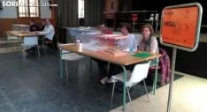 Foto 4 - As&iacute; te contamos, minuto a minuto, la jornada electoral del 28-A