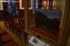 Foto 15 - 'Origen', o el aire del Moncayo