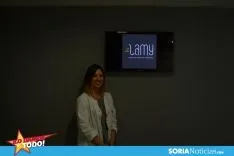 Jessica Lamy