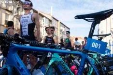 Duatlon Soria / María Ferrer