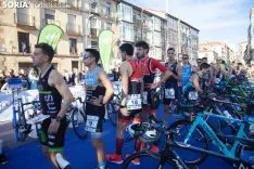 Duatlon Soria / María Ferrer