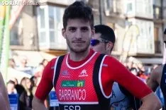 Duatlon Soria / María Ferrer