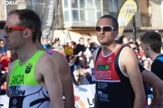 Duatlon Soria / María Ferrer