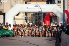 Duatlon Soria / María Ferrer