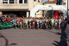Duatlon Soria / María Ferrer