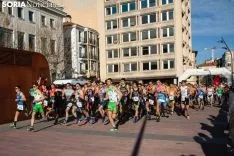 Duatlon Soria / María Ferrer