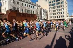 Duatlon Soria / María Ferrer