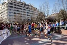 Duatlon Soria / María Ferrer