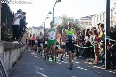 Duatlon Soria / María Ferrer