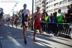 Duatlon Soria / María Ferrer