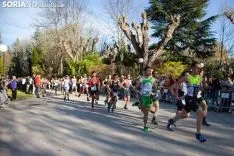 Duatlon Soria / María Ferrer