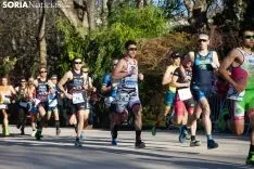 Duatlon Soria / María Ferrer