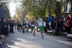 Duatlon Soria / María Ferrer