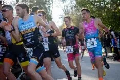 Duatlon Soria / María Ferrer