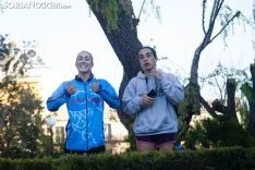 Duatlon Soria / María Ferrer