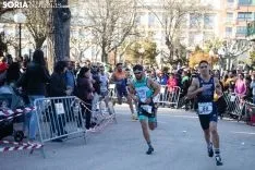 Duatlon Soria / María Ferrer