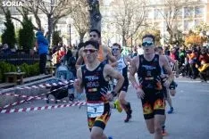 Duatlon Soria / María Ferrer