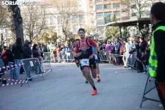 Duatlon Soria / María Ferrer