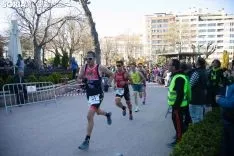 Duatlon Soria / María Ferrer