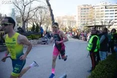 Duatlon Soria / María Ferrer