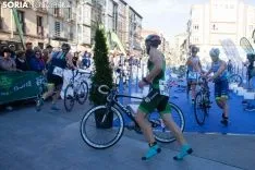 Duatlon Soria / María Ferrer