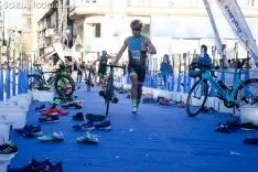 Duatlon Soria / María Ferrer