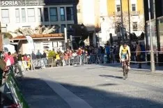 Duatlon Soria / María Ferrer