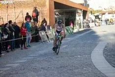 Duatlon Soria / María Ferrer