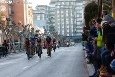 Duatlon Soria / María Ferrer