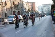 Duatlon Soria / María Ferrer
