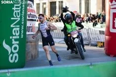 Duatlon Soria / María Ferrer