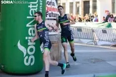Duatlon Soria / María Ferrer