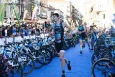 Duatlon Soria / María Ferrer