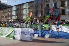 Duatlon Soria / María Ferrer