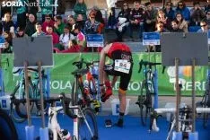 Duatlon Soria / María Ferrer