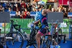 Duatlon Soria / María Ferrer