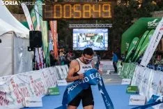 Duatlon Soria / María Ferrer