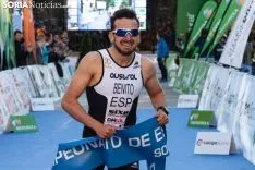 Duatlon Soria / María Ferrer