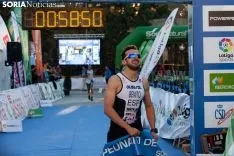 Duatlon Soria / María Ferrer