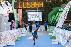 Duatlon Soria / María Ferrer
