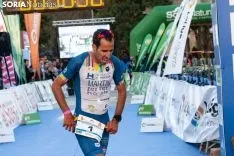 Duatlon Soria / María Ferrer
