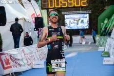 Duatlon Soria / María Ferrer