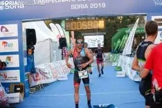 Duatlon Soria / María Ferrer