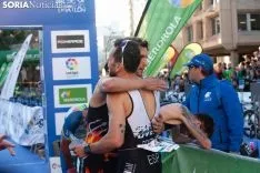 Duatlon Soria / María Ferrer