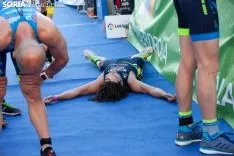 Duatlon Soria / María Ferrer