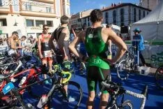 Duatlon Soria / María Ferrer
