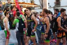 Duatlon Soria / María Ferrer