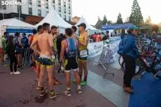 Duatlon Soria / María Ferrer