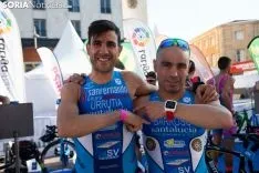 Duatlon Soria / María Ferrer