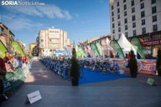 Duatlon Soria / María Ferrer